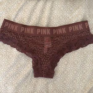 PINK by Victoria Secret Panties